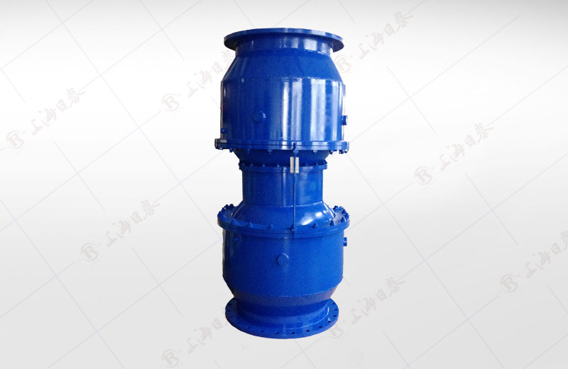 Ball Type Universal Expansion Joint