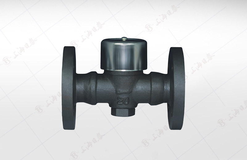 Thermal Power Disc Steam Trap